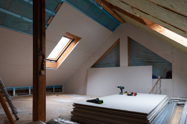 Best Commercial Insulation in Hazel Dell, WA