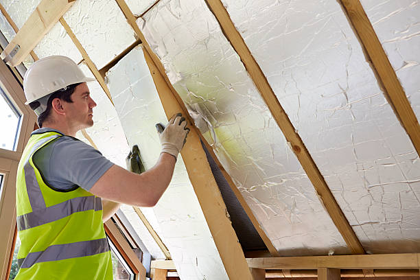 Best Insulation Maintenance and Repair in Hazel Dell, WA